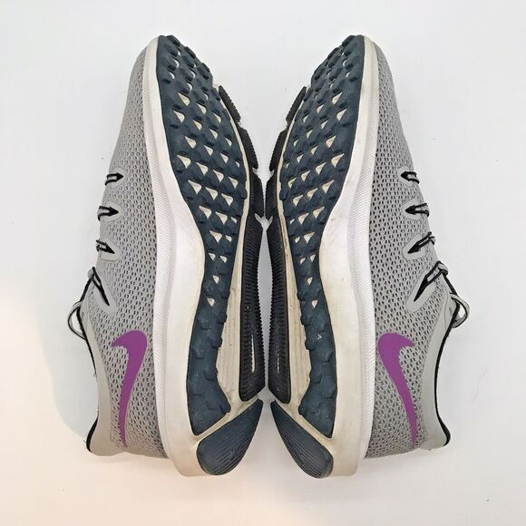 Nike Quest 2 Light Smoke Grey Valerian Blue CI3803-007 Women's 8  Running Shoes - Picture 7 of 10